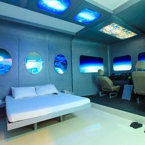 VIP Room